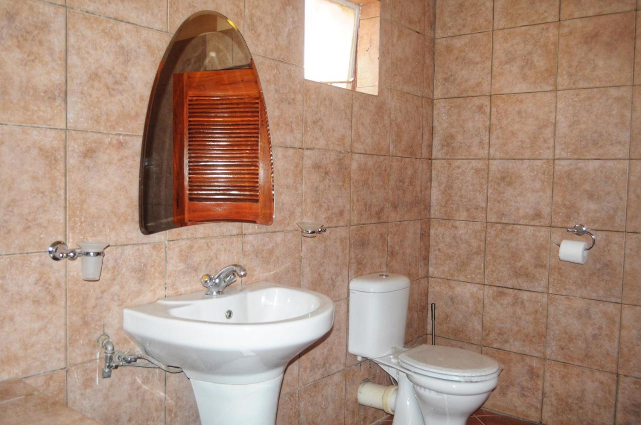 Butterfly Apartments Livingstone Ngoại thất bức ảnh