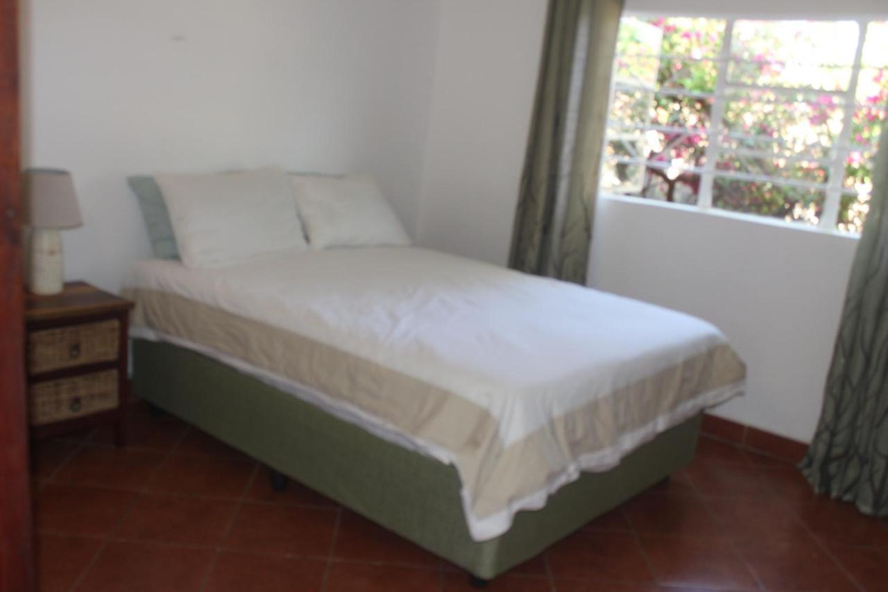 Butterfly Apartments Livingstone Ngoại thất bức ảnh