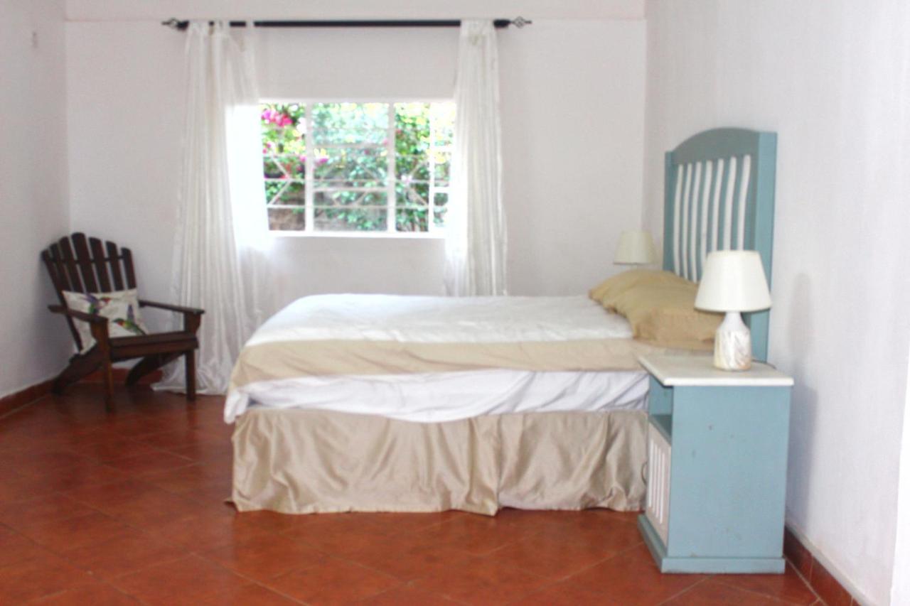 Butterfly Apartments Livingstone Ngoại thất bức ảnh