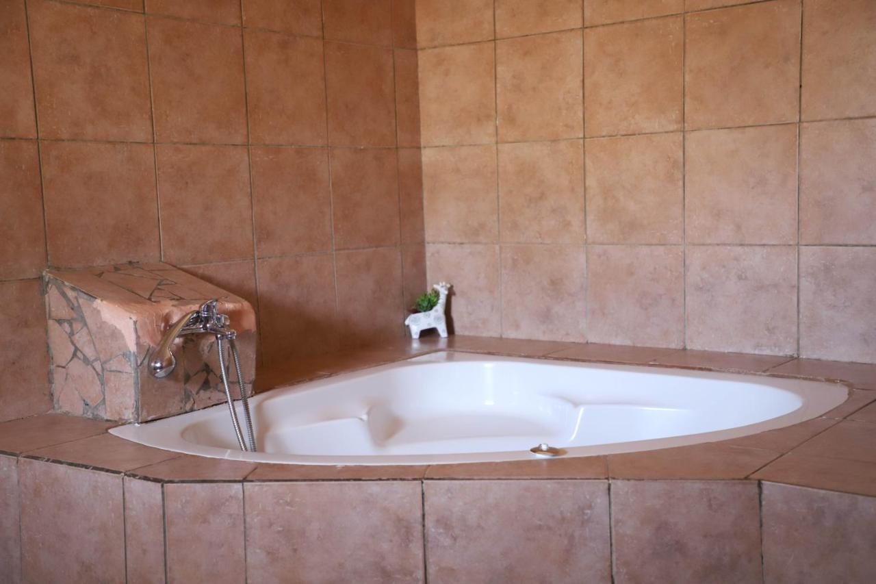 Butterfly Apartments Livingstone Ngoại thất bức ảnh
